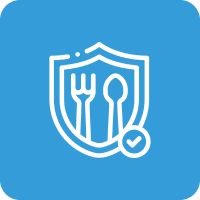 Improve Food Safety icon