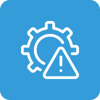 Mitigate Non-Compliance Risks Icon