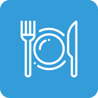 Simplify Food Export Permit Applications Icon