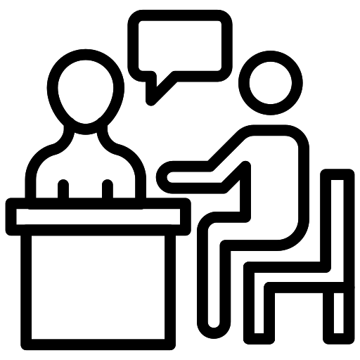 advice icon transparent