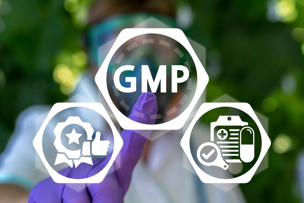 GMP (Good Manufacturing Practice) in Medicine and Pharmacy