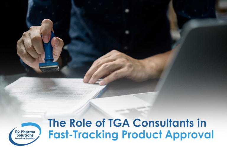 Fast-Tracking Product Approval