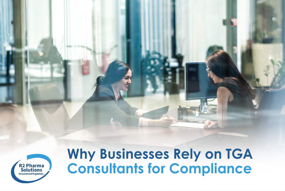 TGA Consultants