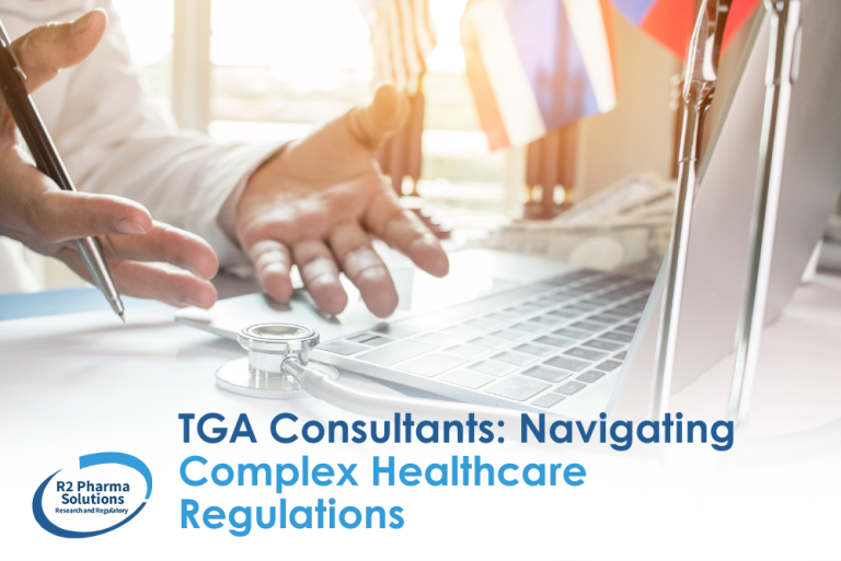 Healthcare Regulations