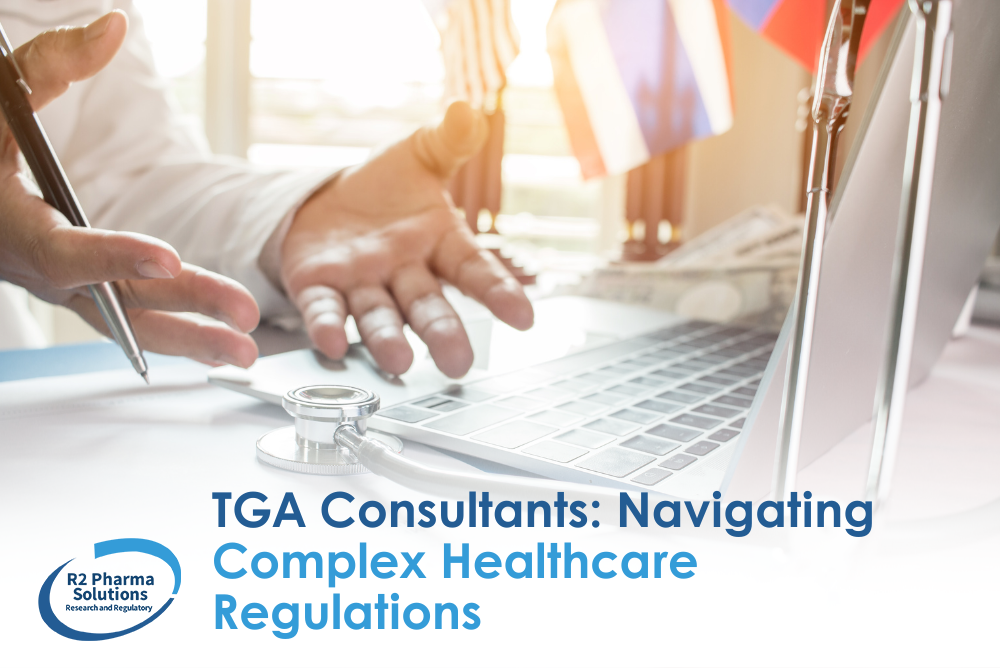 Healthcare Regulations